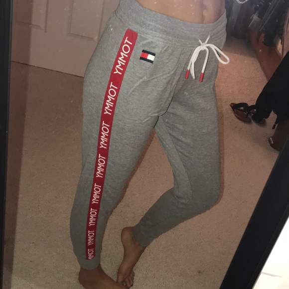 Tommy Hilfiger Pants - Tommy Hilfiger Joggers 🇺🇸